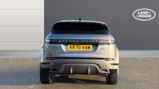 Land Rover Range Rover Evoque 2.0 D180 R-Dynamic HSE 5dr Auto Diesel Hatchback